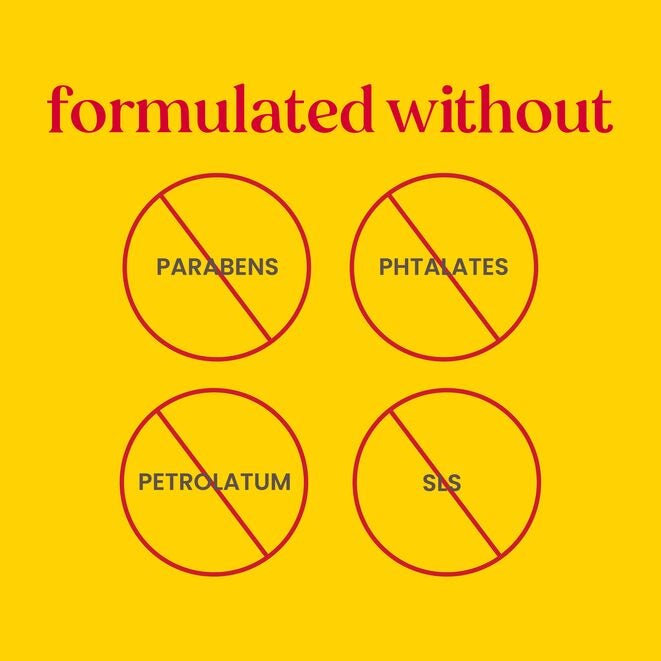 Wild Cherry Lip Balm